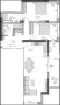 Продава 3-СТАЕН, град Пловдив, Христо Смирненски • 180134 € • 37676535 — Holmes.bg