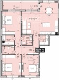 Продава МНОГОСТАЕН, град Варна, Галата • 373900 € / 731284.84 лв. • 37617423 4