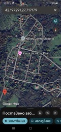 Продава ПАРЦЕЛ, област Бургас, с. Фазаново • 50000 € / 97791.50 лв. • 28297179 9