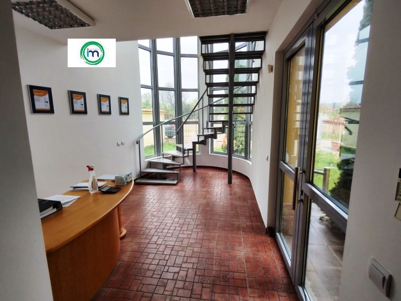Продава ФАБРИКА/ЗАВОД в област Пазарджик, с. Бошуля - 577 кв.м / 178 952.16 € » 350 000 лв., ИМОТ МЕДИЯ