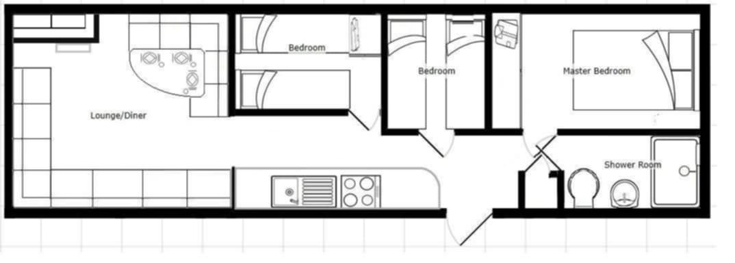 Продава КЪЩА | Imot.bg — изображение 5