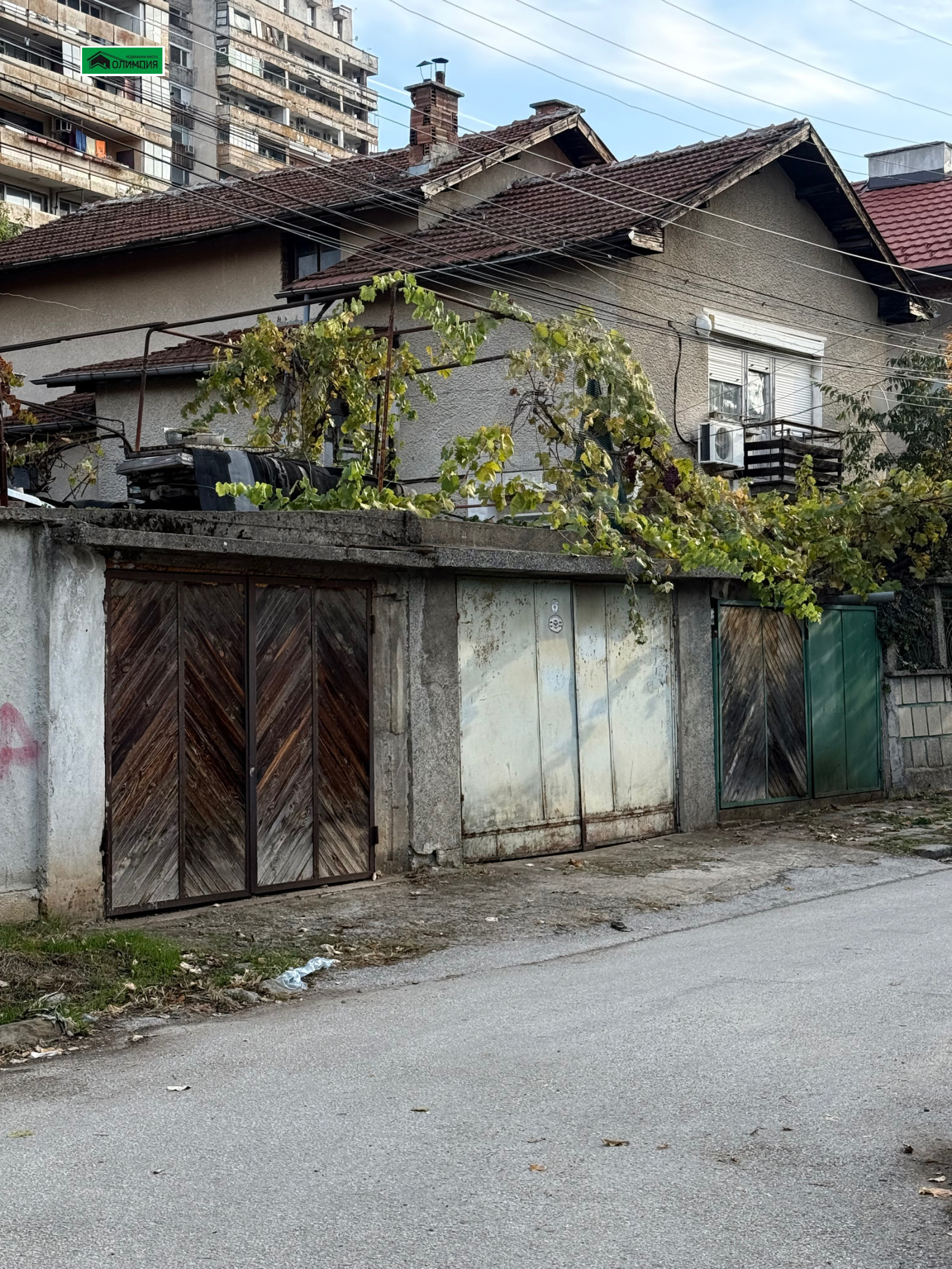 Продава КЪЩА | Imot.bg — изображение 1