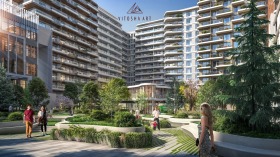 1 bedroom Lozenets, Sofia 8