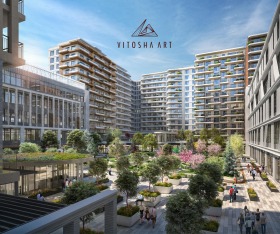 1 bedroom Lozenets, Sofia 6