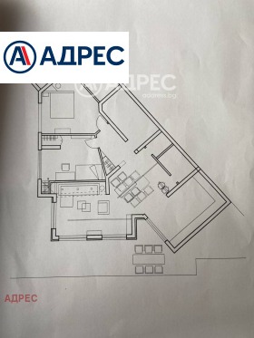 3-стаен град Варна, м-т Долна Трака 3