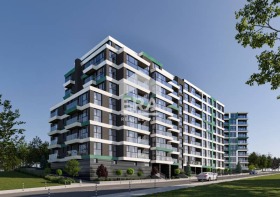 3-СТАЕН, 98 m2
