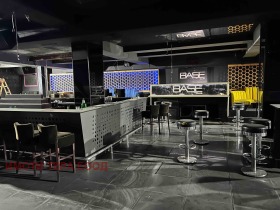 For Sale Bar, Coffee shop