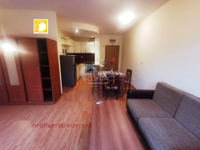 À venda  Estúdio região Burgas , Sveti Vlas , 49 m² | 26795172 - imagem [2]