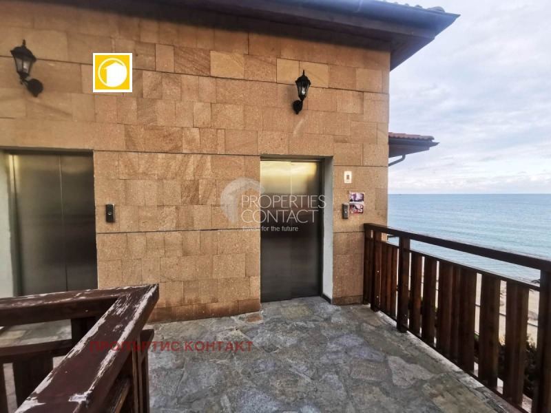 Til salgs  Studio region Burgas , Sveti Vlas , 49 kvm | 26795172 - bilde [16]