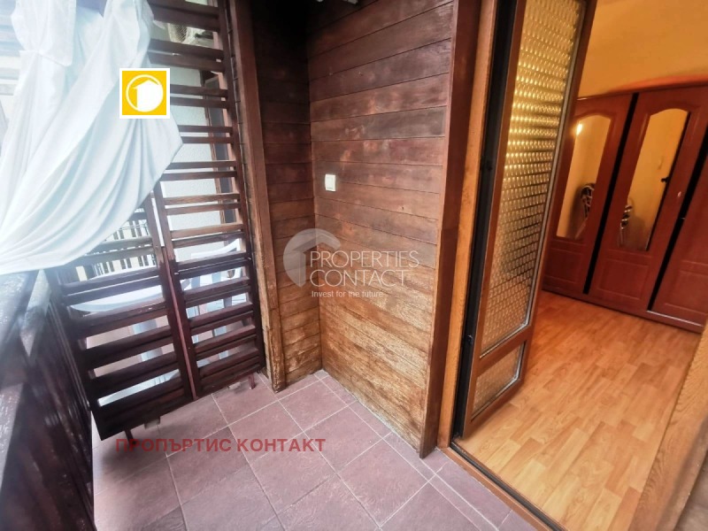 Na sprzedaż  Studio region Burgas , Sweti Wlas , 49 mkw | 26795172 - obraz [13]