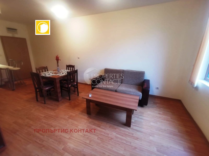 Na sprzedaż  Studio region Burgas , Sweti Wlas , 49 mkw | 26795172 - obraz [12]