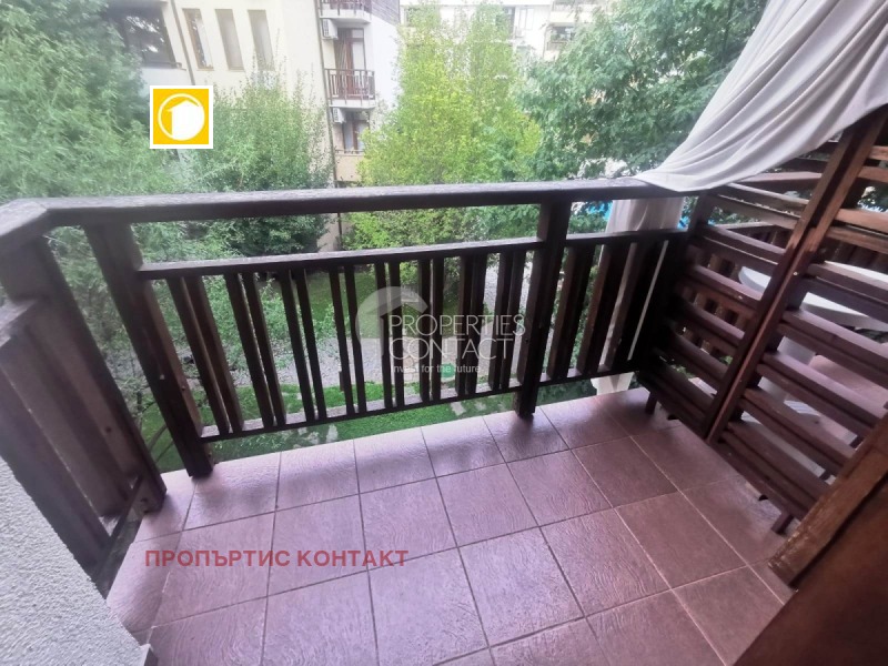 Te koop  Studio regio Boergas , Sveti Vlas , 49 m² | 26795172 - afbeelding [14]