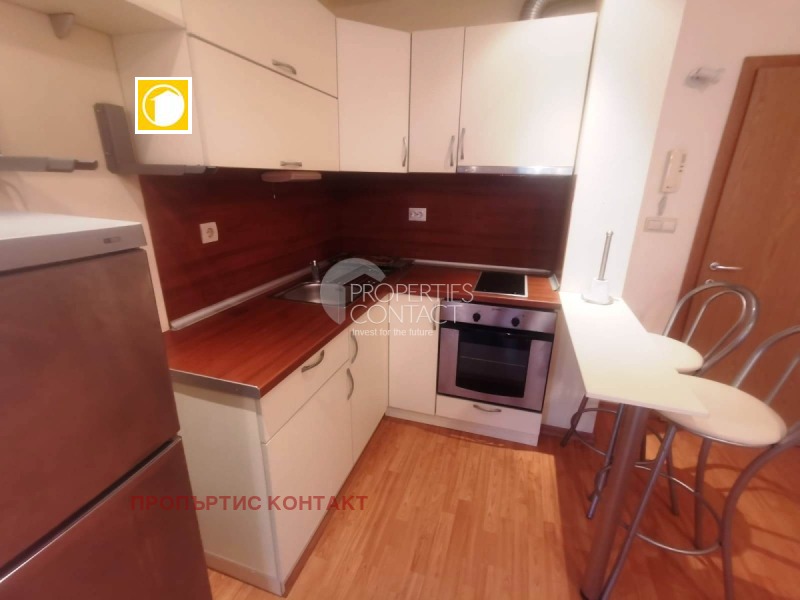 Te koop  Studio regio Boergas , Sveti Vlas , 49 m² | 26795172 - afbeelding [4]