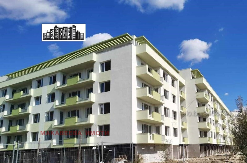 Продаја  2 спаваће собе Пловдив , Христо Смирненски , 104 м2 | 76072020 - слика [2]