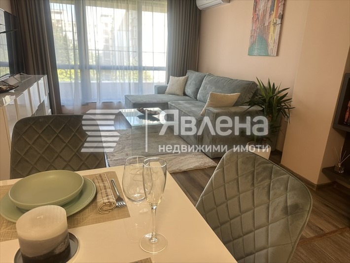 Продава 2-СТАЕН, гр. Пловдив, Младежки Хълм, снимка 8 - Aпартаменти - 47336577