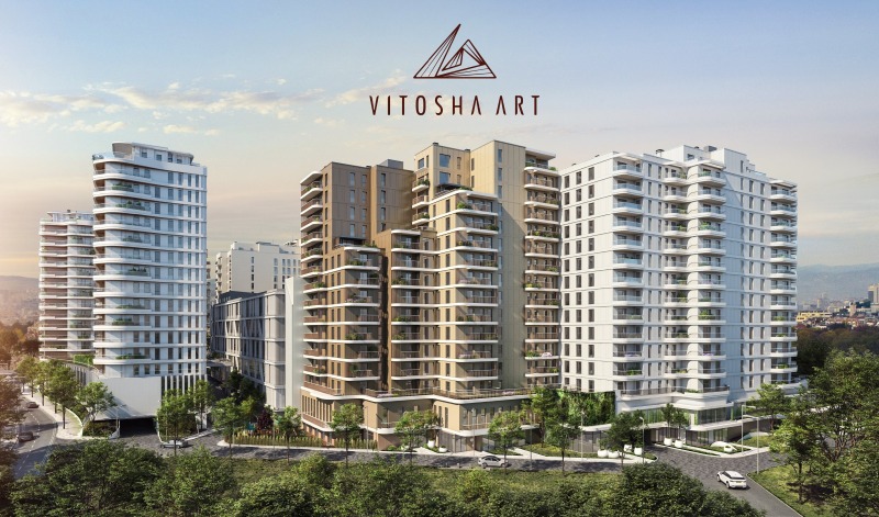 Продава  2-стаен, град София, Лозенец •  209 135 EUR • ID 73922289 — holmes.bg - [1] 