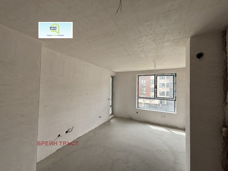 À vendre  1 chambre Sofia , Malinova dolina , 59 m² | 26173477 - image [4]