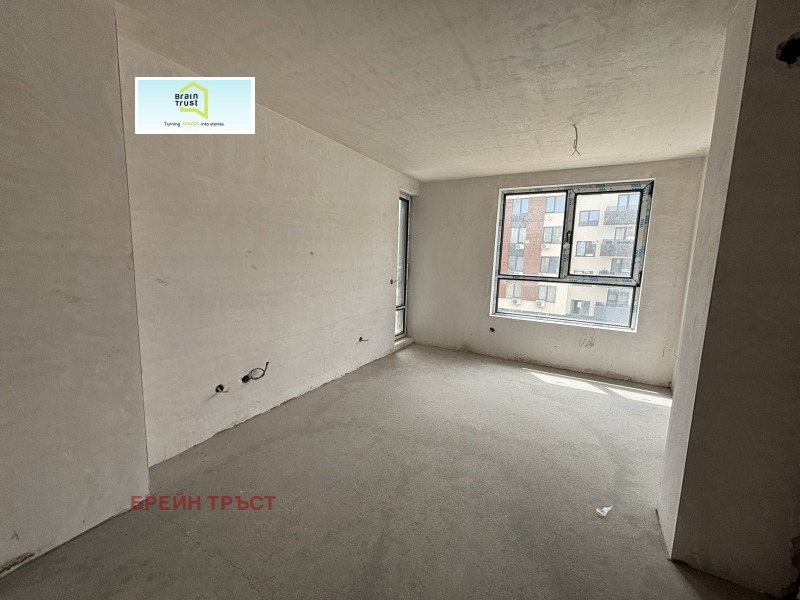 À vendre  1 chambre Sofia , Malinova dolina , 59 m² | 26173477 - image [2]