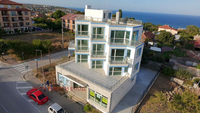 Продава  2-стаен област Варна , гр. Бяла , 80 кв.м | 88456341 - изображение [8]