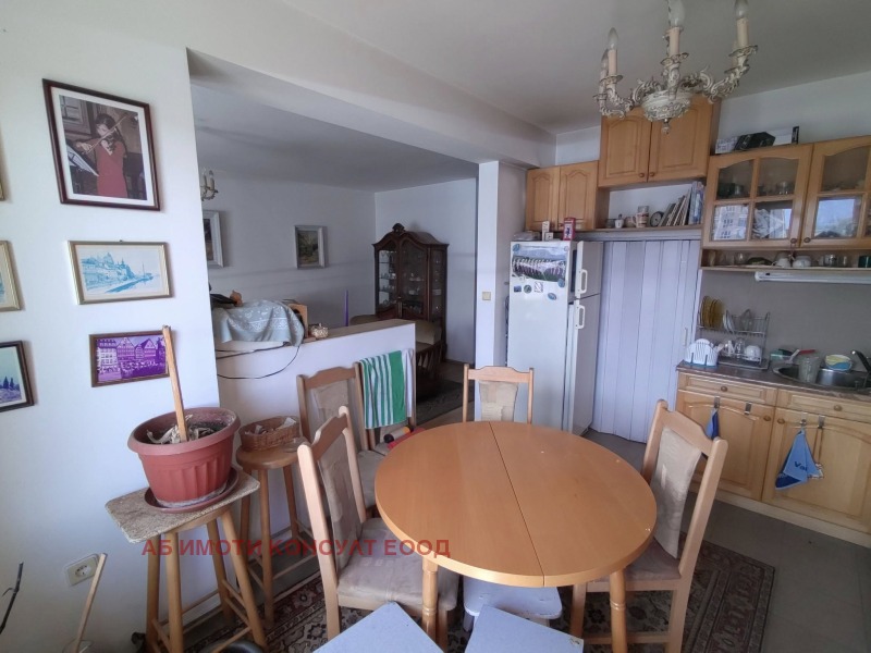 Продава  2-стаен град София , Изток , 80 кв.м | 67186102 - изображение [7]