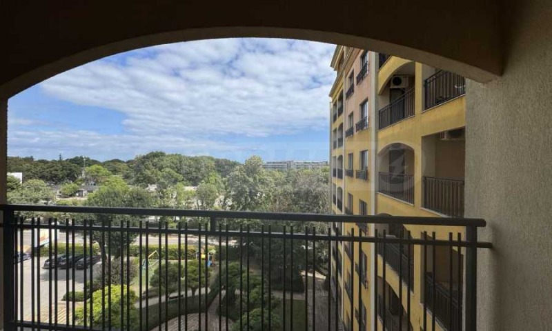 Продава 2-СТАЕН, гр. Варна, област Варна, снимка 4 - Апартаменти - 52379955