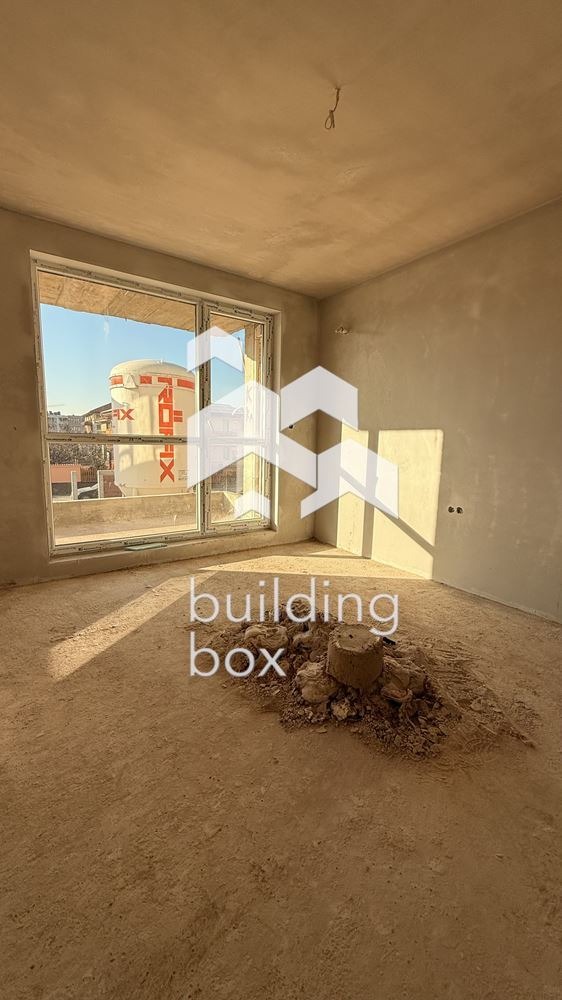 Продава 2-СТАЕН, гр. Пловдив, Остромила, снимка 4 - Апартаменти - 53947146