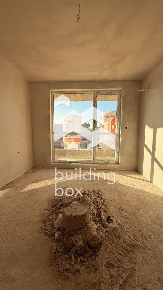 Продава 2-СТАЕН, гр. Пловдив, Остромила, снимка 3 - Апартаменти - 53947146