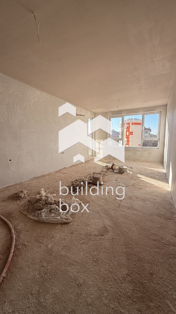 Продава 2-СТАЕН, гр. Пловдив, Остромила, снимка 2 - Апартаменти - 53947146