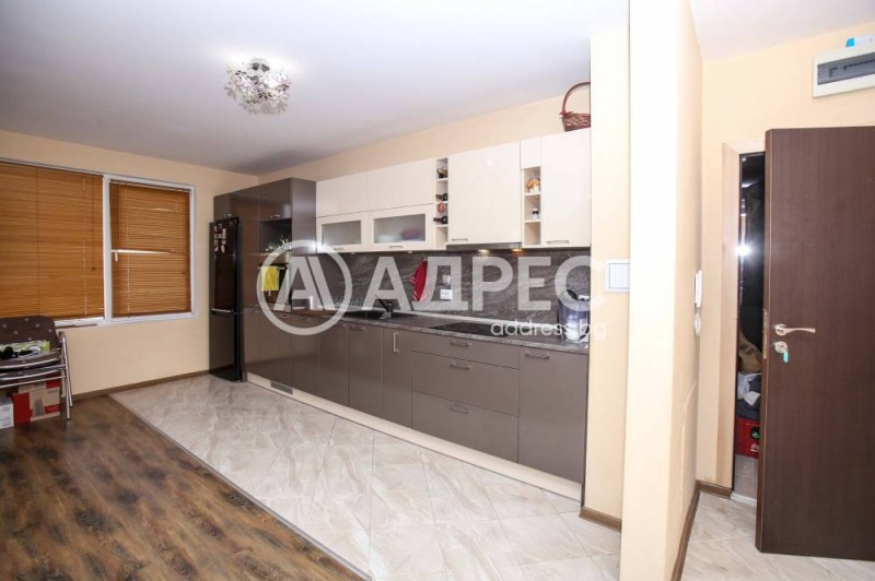 Продава 3-СТАЕН, гр. София, м-т Гърдова глава, снимка 11 - Aпартаменти - 42699441