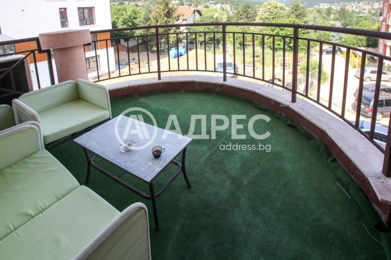 Продава 3-СТАЕН, гр. София, м-т Гърдова глава, снимка 12 - Aпартаменти - 42699441