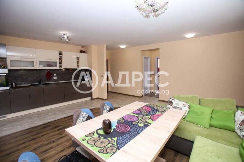 Продава 3-СТАЕН, гр. София, м-т Гърдова глава, снимка 4 - Aпартаменти - 42699441