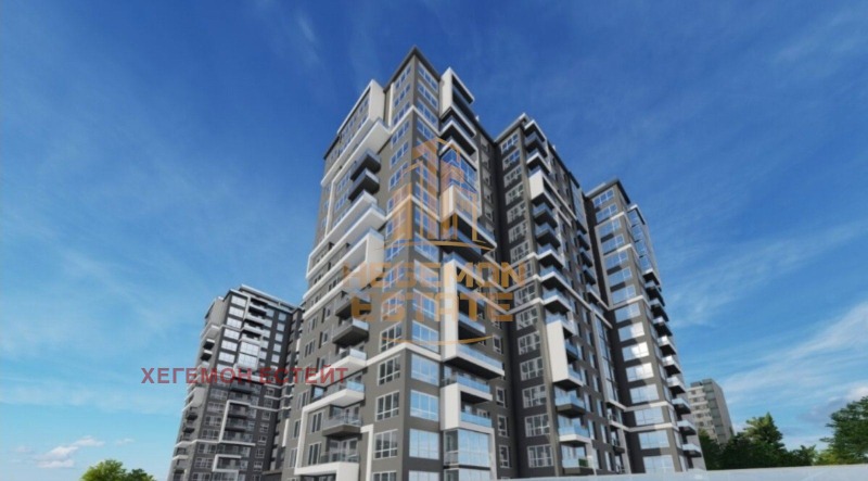 For Sale  2 bedroom Varna , Mladost 1 , 114 sq.m | 38707794 - image [2]