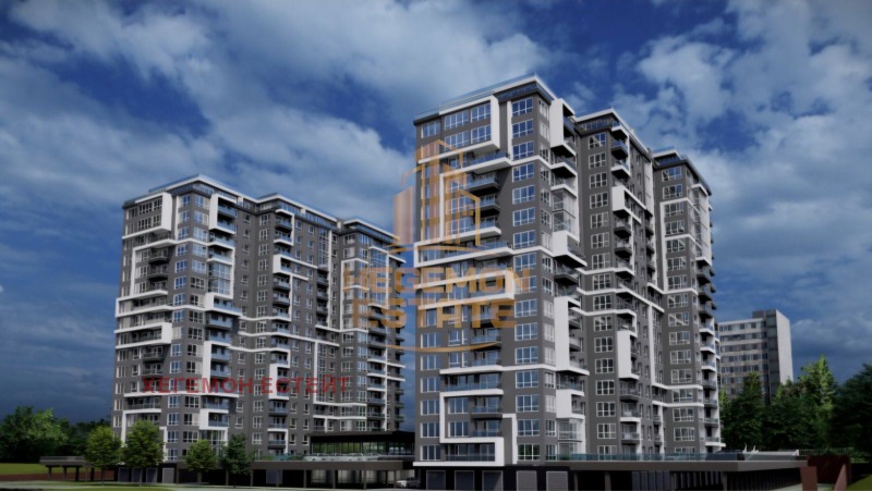 For Sale  2 bedroom Varna , Mladost 1 , 114 sq.m | 38707794 - image [4]