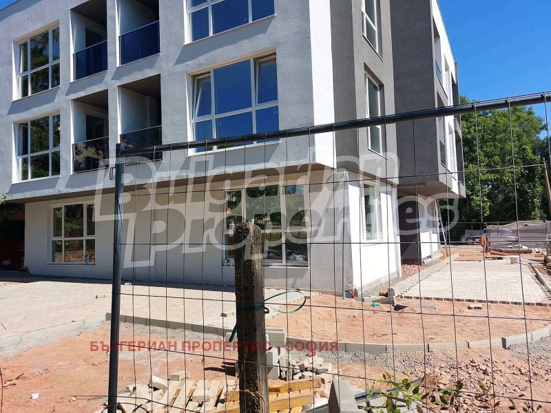 Продава  3-стаен град София , Карпузица , 107 кв.м | 14847294 - изображение [16]