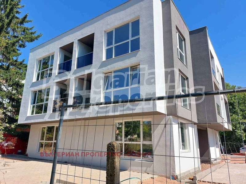 Продава  3-стаен град София , Карпузица , 107 кв.м | 14847294 - изображение [12]
