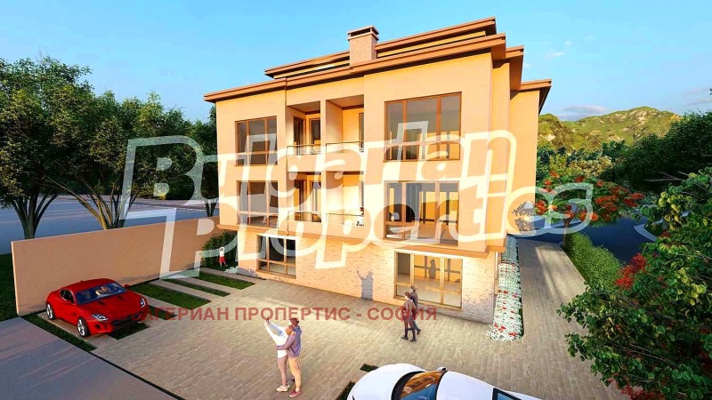 Продава  3-стаен град София , Карпузица , 107 кв.м | 14847294 - изображение [5]