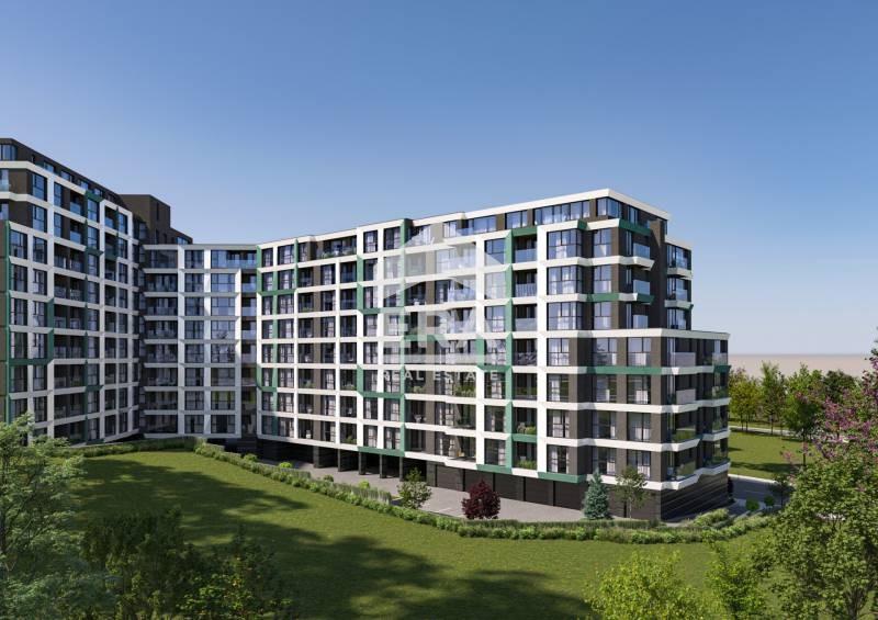 Продается  2 спальни София , Младост 4 , 98 кв.м | 84729914 - изображение [4]