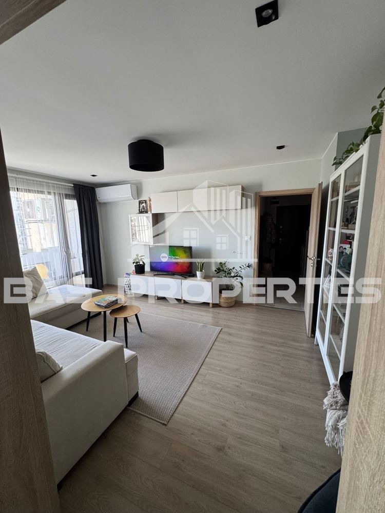 Продава 3-СТАЕН, гр. София, Хаджи Димитър, снимка 3 - Апартаменти - 54023772