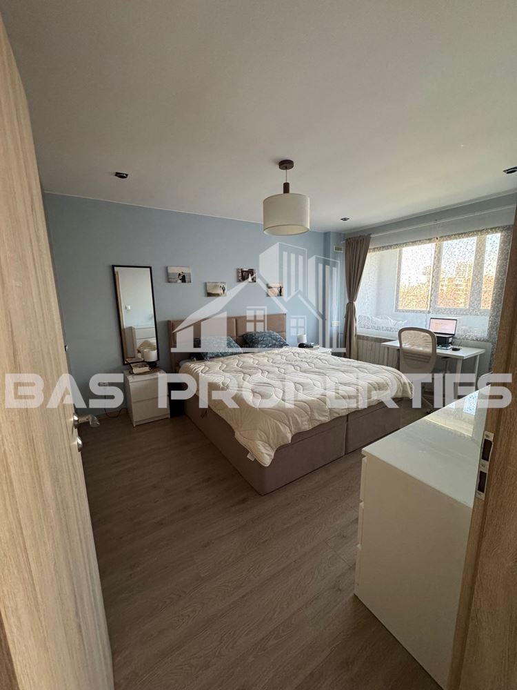 Продава 3-СТАЕН, гр. София, Хаджи Димитър, снимка 5 - Апартаменти - 54023772