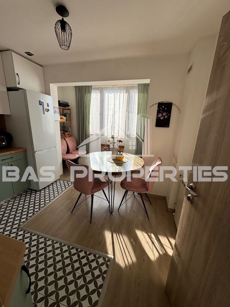 Продава 3-СТАЕН, гр. София, Хаджи Димитър, снимка 4 - Апартаменти - 54023772