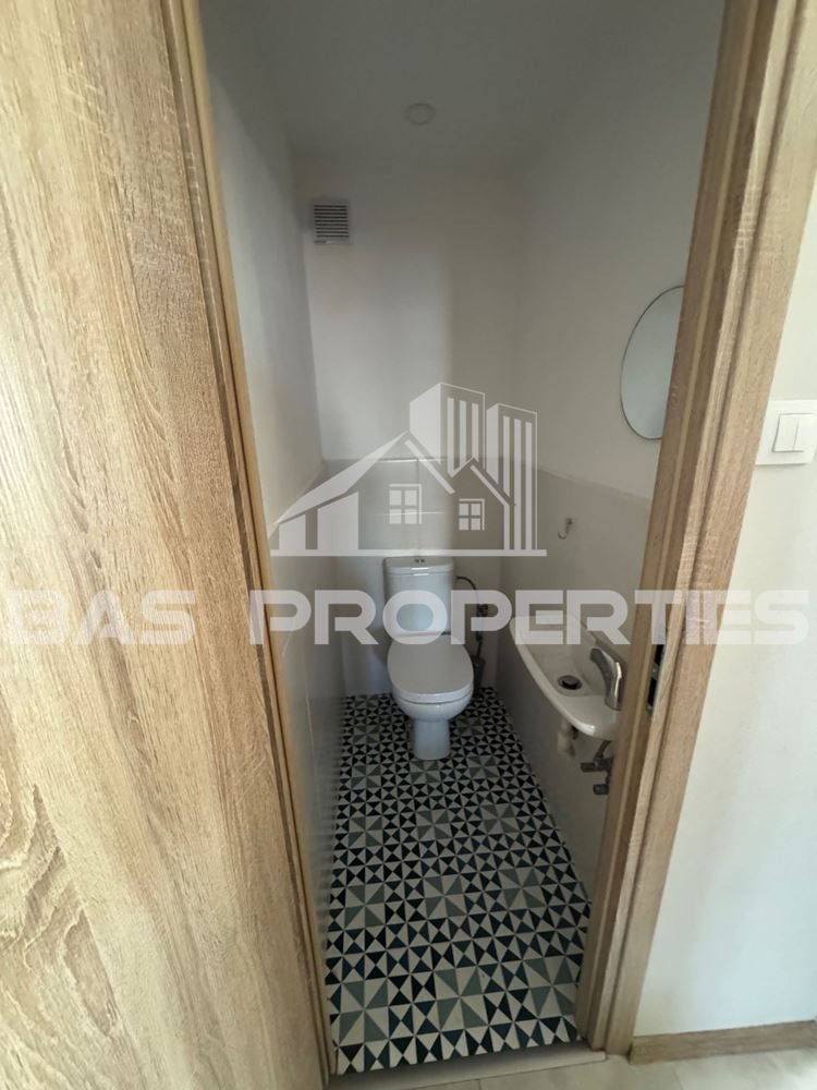 Продава 3-СТАЕН, гр. София, Хаджи Димитър, снимка 11 - Апартаменти - 54023772