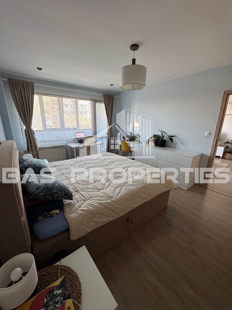 Продава 3-СТАЕН, гр. София, Хаджи Димитър, снимка 6 - Апартаменти - 54023772