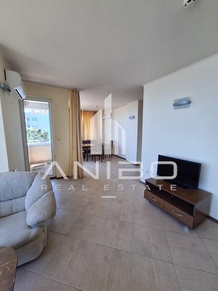 Продава 3-СТАЕН, гр. Варна, к.к. Чайка, снимка 9 - Апартаменти - 55295411