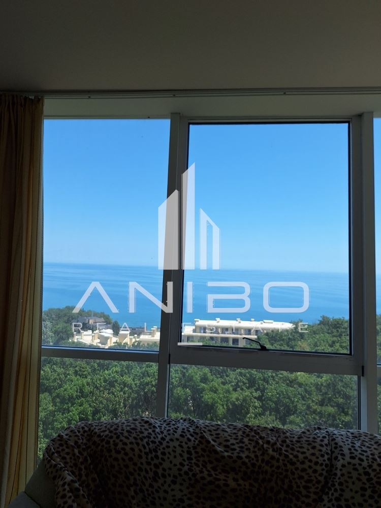 Продава 3-СТАЕН, гр. Варна, к.к. Чайка, снимка 14 - Апартаменти - 55295411