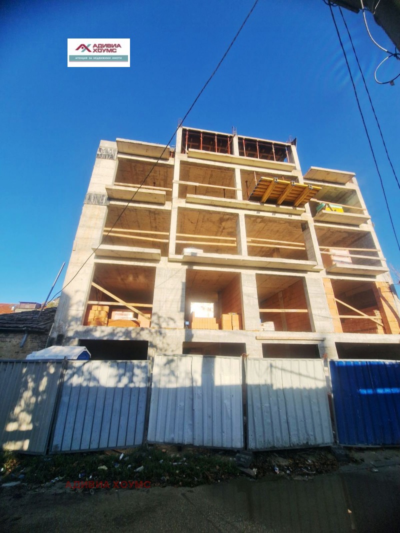 Продава 4-СТАЕН, гр. Варна, Колхозен пазар, снимка 9 - Aпартаменти - 40215983