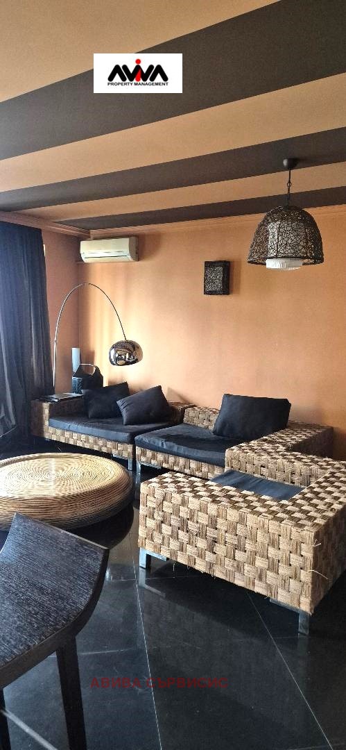 Продава 4-СТАЕН, гр. София, Стрелбище, снимка 2 - Апартаменти - 53906054