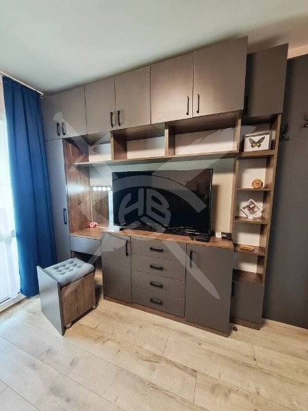 Продава МНОГОСТАЕН, гр. Стара Загора, Опълченски, снимка 3 - Апартаменти - 56731117
