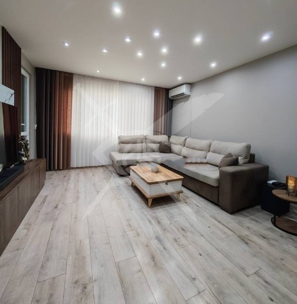 Продава МНОГОСТАЕН, гр. Стара Загора, Опълченски, снимка 10 - Апартаменти - 56731117