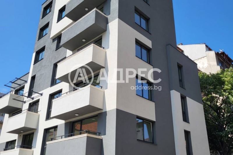 Продава  Офис град София , Лагера , 135 кв.м | 24108622 - изображение [2]