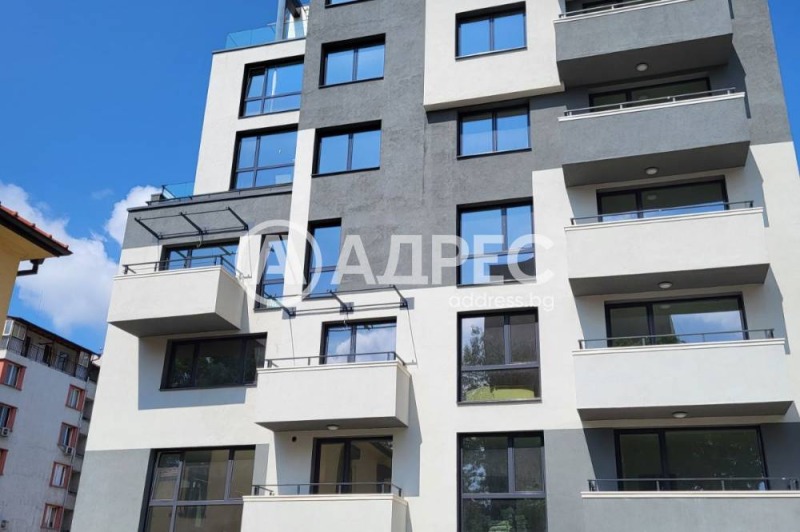 Продава  Офис град София , Лагера , 135 кв.м | 24108622